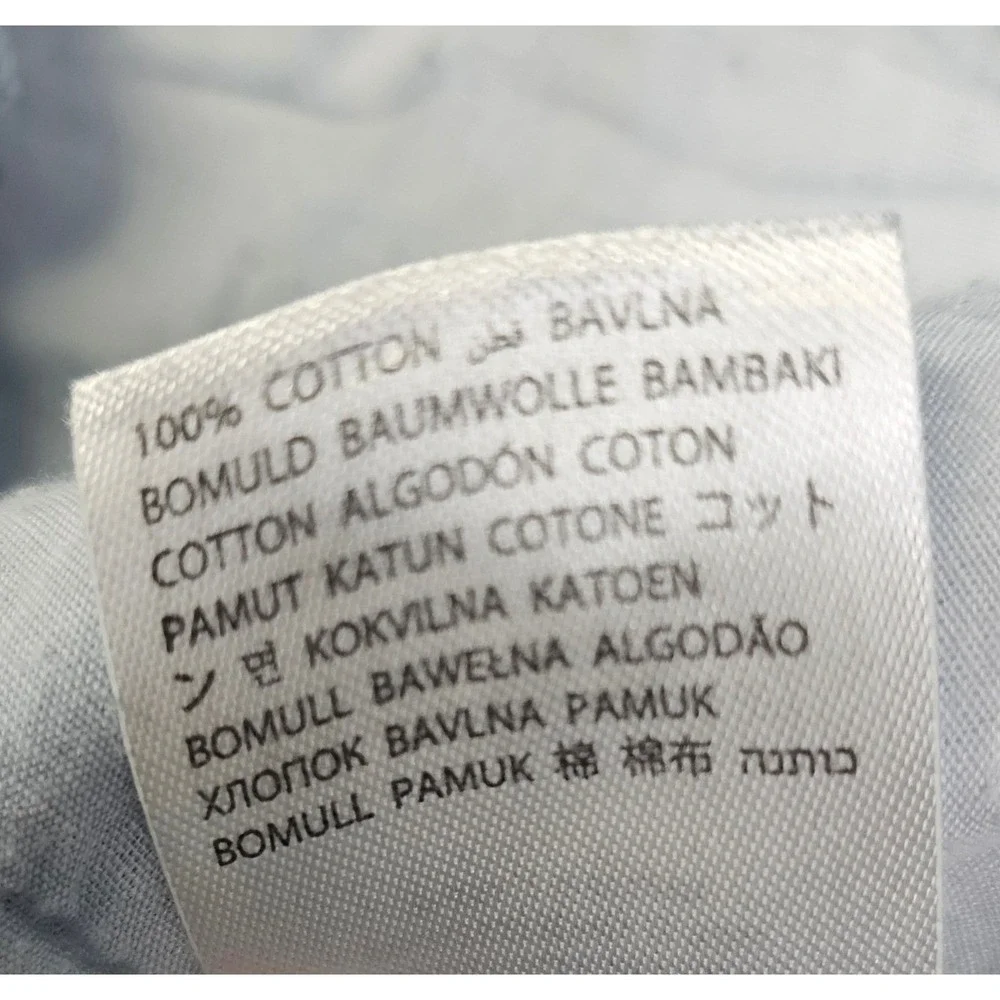 Adika Distressed Graphic‎ Jeans Y2K-Inspired Grunge Denim Juniors S W25 x L29